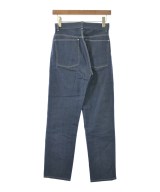 LOEFF（ロエフ）デニムパンツ 紺 サイズ:00(XXS位) レディース/2200672911712