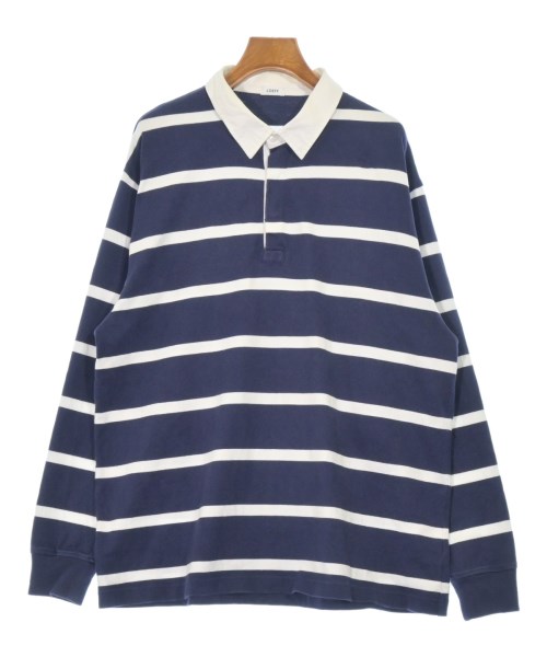 LOEFF（ロエフ）Tシャツ・カットソー 紫 サイズ:1(S位) レディース/2200677781020