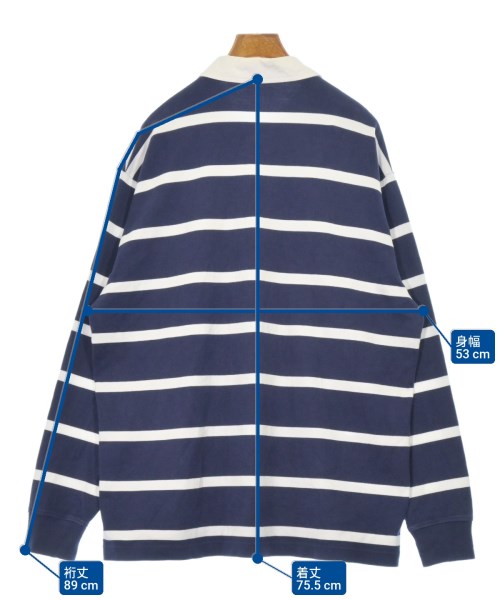 LOEFF（ロエフ）Tシャツ・カットソー 紫 サイズ:1(S位) レディース/2200677781020