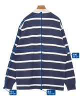 LOEFF（ロエフ）Tシャツ・カットソー 紫 サイズ:1(S位) レディース/2200677781020