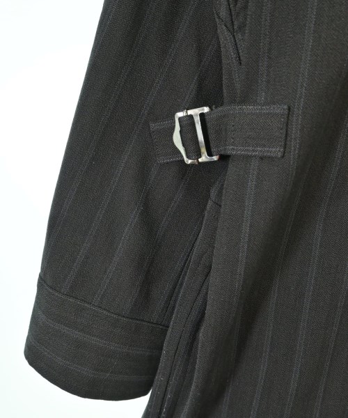 LOEFF（ロエフ）オールインワン/サロペット グレー サイズ:0(XS位) レディース/2200677781051