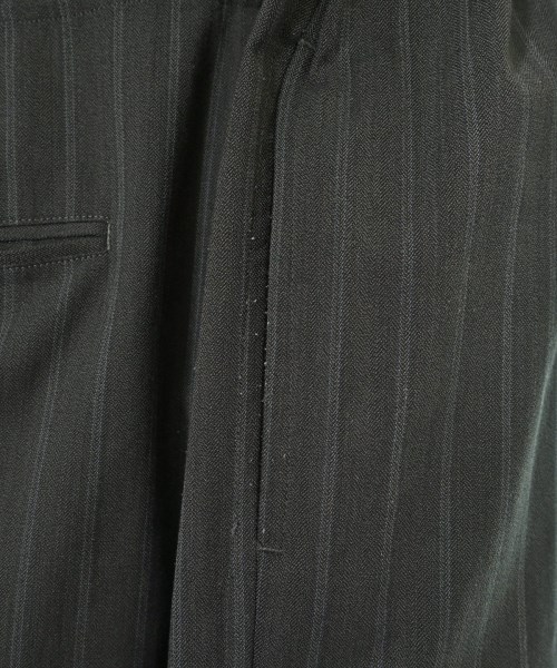 LOEFF（ロエフ）オールインワン/サロペット グレー サイズ:0(XS位) レディース/2200677781051