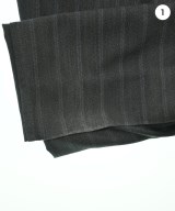 LOEFF（ロエフ）オールインワン/サロペット グレー サイズ:0(XS位) レディース/2200677781051