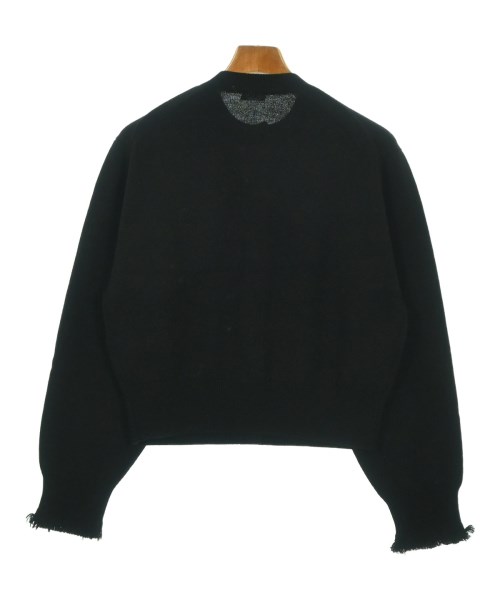 LOEFF（ロエフ）カーディガン 黒 サイズ:-(M位) レディース/2200676803051