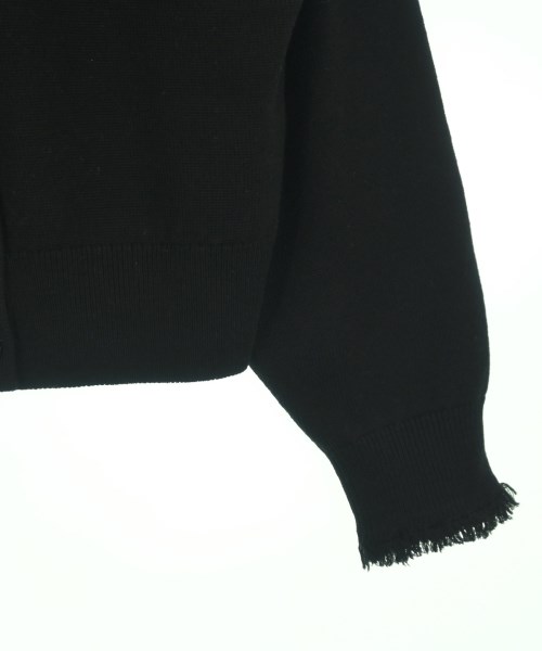 LOEFF（ロエフ）カーディガン 黒 サイズ:-(M位) レディース/2200676803051