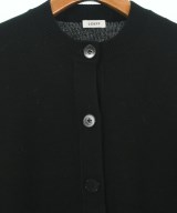 LOEFF（ロエフ）カーディガン 黒 サイズ:-(M位) レディース/2200676803051