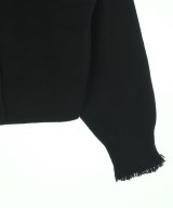 LOEFF（ロエフ）カーディガン 黒 サイズ:-(M位) レディース/2200676803051