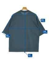 LOEFF（ロエフ）Tシャツ・カットソー 紺 サイズ:1(S位) メンズ/2200678276105