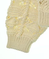 LOEFF（ロエフ）ニット・セーター 白 サイズ:F レディース/2200678402252