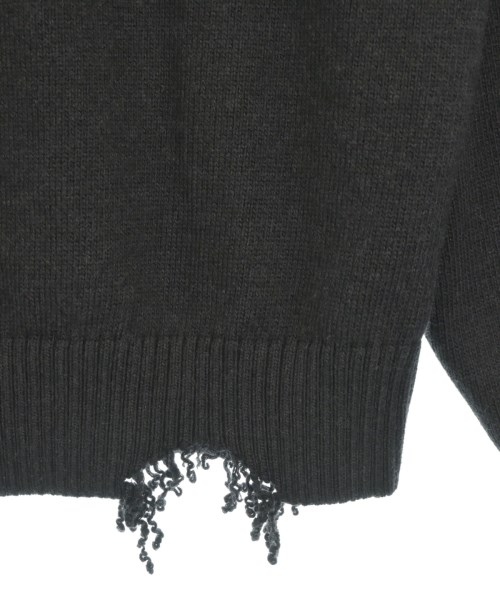 LOEFF（ロエフ）ニット・セーター グレー サイズ:2(M位) メンズ/2200678826041