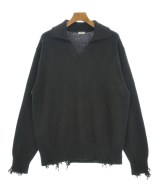 LOEFF（ロエフ）ニット・セーター グレー サイズ:2(M位) メンズ/2200678826041