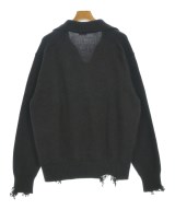 LOEFF（ロエフ）ニット・セーター グレー サイズ:2(M位) メンズ/2200678826041