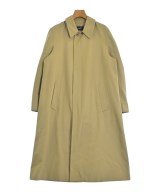 LOEFF（ロエフ）ステンカラーコート カーキ サイズ:1(S位) レディース/2200672937019