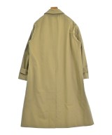 LOEFF（ロエフ）ステンカラーコート カーキ サイズ:1(S位) レディース/2200672937019