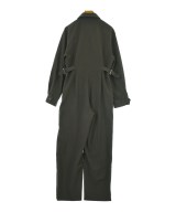 LOEFF（ロエフ）オールインワン/サロペット 茶 サイズ:1(S位) レディース/2200679354031