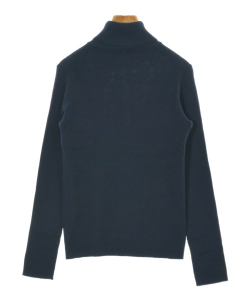 LOEFF（ロエフ）ニット・セーター 紺 サイズ:-(M位) レディース/2200673081094