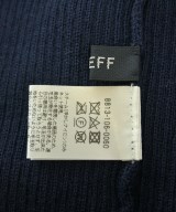 LOEFF（ロエフ）ニット・セーター 紺 サイズ:-(M位) レディース/2200673081094