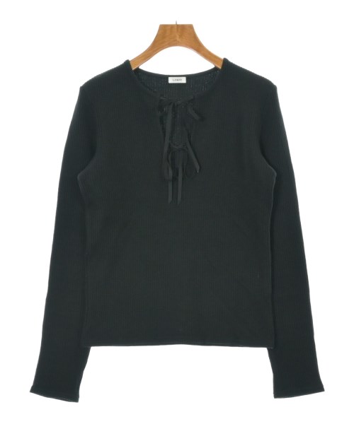 LOEFF(ロエフ)Tシャツ・カットソー 黒 サイズ:-(M位)/2200673081100
