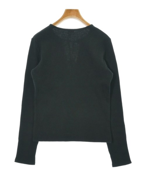 LOEFF（ロエフ）Tシャツ・カットソー 黒 サイズ:-(M位) レディース/2200673081100