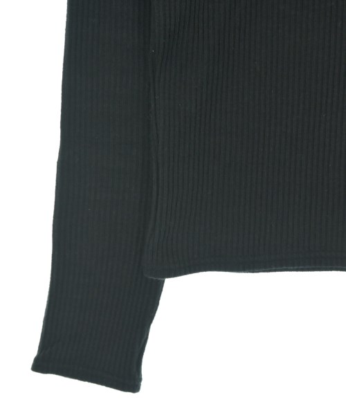 LOEFF（ロエフ）Tシャツ・カットソー 黒 サイズ:-(M位) レディース/2200673081100