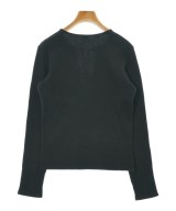 LOEFF（ロエフ）Tシャツ・カットソー 黒 サイズ:-(M位) レディース/2200673081100