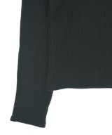 LOEFF（ロエフ）Tシャツ・カットソー 黒 サイズ:-(M位) レディース/2200673081100