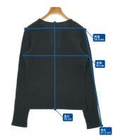 LOEFF（ロエフ）Tシャツ・カットソー 黒 サイズ:-(M位) レディース/2200673081100