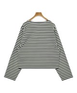 LOEFF（ロエフ）Tシャツ・カットソー 白 サイズ:F レディース/2200673081117