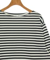 LOEFF（ロエフ）Tシャツ・カットソー 白 サイズ:F レディース/2200673081117