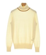 LOEFF（ロエフ）ニット・セーター 黄 サイズ:-(M位) レディース/2200680095077