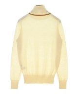 LOEFF（ロエフ）ニット・セーター 黄 サイズ:-(M位) レディース/2200680095077