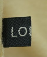 LOEFF（ロエフ）ニット・セーター 黄 サイズ:-(M位) レディース/2200680095077