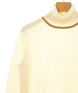 LOEFF（ロエフ）ニット・セーター 黄 サイズ:-(M位) レディース/2200680095077