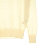 LOEFF（ロエフ）ニット・セーター 黄 サイズ:-(M位) レディース/2200680095077