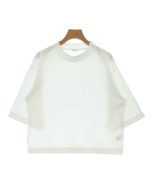 LOEFF(ロエフ)Tシャツ・カットソー 白 サイズ:F/2200680668097