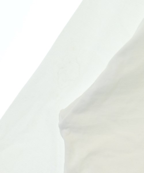 LOEFF（ロエフ）Tシャツ・カットソー 白 サイズ:F レディース/2200680668097