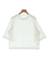 LOEFF（ロエフ）Tシャツ・カットソー 白 サイズ:F レディース/2200680668097