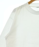 LOEFF（ロエフ）Tシャツ・カットソー 白 サイズ:F レディース/2200680668097