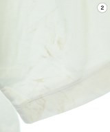 LOEFF（ロエフ）Tシャツ・カットソー 白 サイズ:F レディース/2200680668097