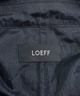 LOEFF（ロエフ）その他 紺 サイズ:0(XS位) レディース/2200681165021