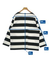 LOEFF（ロエフ）Tシャツ・カットソー 黒 サイズ:-(M位) メンズ/2200681325173