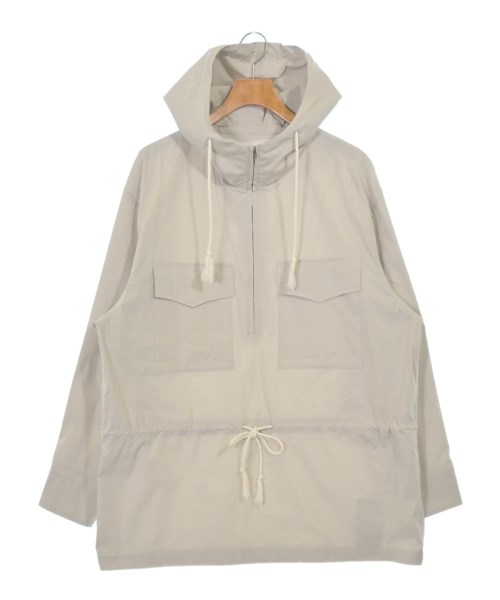LOEFF(ロエフ)マウンテンパーカー グレー サイズ:1(S位)/2200682116022