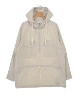 LOEFF（ロエフ）マウンテンパーカー グレー サイズ:1(S位) メンズ/2200682116022