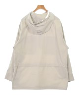 LOEFF（ロエフ）マウンテンパーカー グレー サイズ:1(S位) メンズ/2200682116022