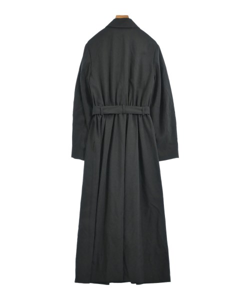 LOEFF（ロエフ）ワンピース 黒 サイズ:0(XS位) レディース/2200688765019