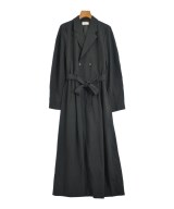 LOEFF（ロエフ）ワンピース 黒 サイズ:0(XS位) レディース/2200688765019