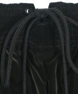 LOEFF（ロエフ）カーゴパンツ 黒 サイズ:0(XS位) レディース/2200688605124