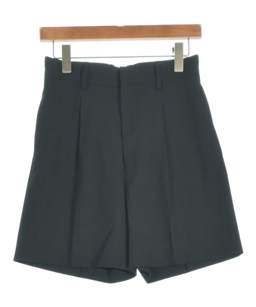 LOEFF(ロエフ)ショートパンツ 黒 サイズ:1(S位)/2200688605148
