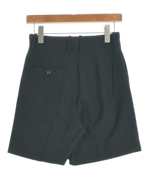 LOEFF（ロエフ）ショートパンツ 黒 サイズ:1(S位) レディース/2200688605148