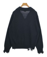 LOEFF（ロエフ）ニット・セーター 黒 サイズ:1(S位) メンズ/2200695449018